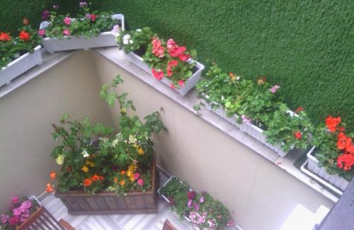 Taksim Hotel | Calanthe Residence