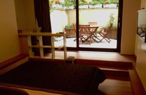 Taksim Hotel | Calanthe Residence