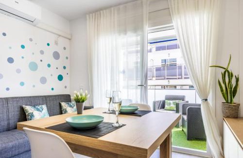 Cap de Salou Apartment | CaLaNu Cap Salou Apartment by the sea