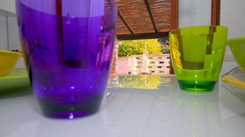 Calasetta Apartment | Calasetta Residence