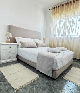 Achakkar Apartment | CALAYS Tu hogar junto al mar - ideal CAN2025