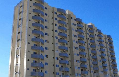 Prive das Caldas Apartment | CALDAS NOVAS-GOLDEN EXPRESs