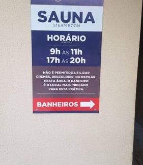 Prive das Caldas Apartment | CALDAS NOVAS-GOLDEN EXPRESs