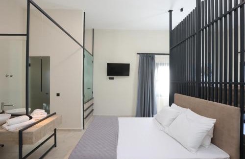 Galissas Apartment | Caldera Suites "Ακτή"