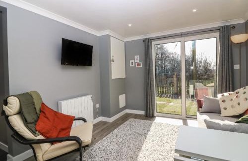 Lanark House | Caldwell Cottage