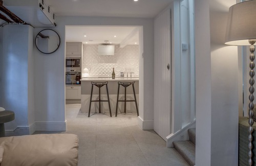 Solva Cottage | Caleb's Cottage - 4 Bed Cottage - Solva