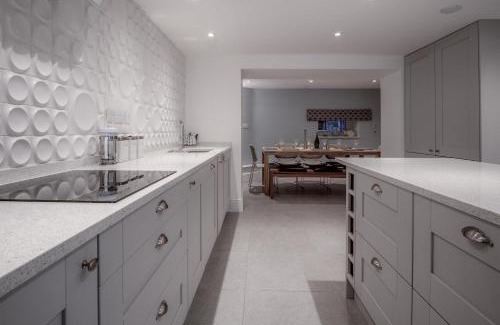 Solva House | Caleb's Cottage - 4 Bedroom Cottage - Solva
