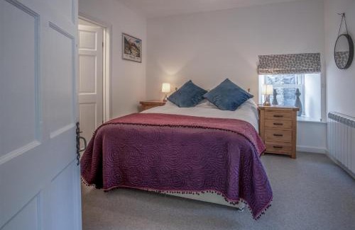 Solva House | Caleb's Cottage - 4 Bedroom Cottage - Solva