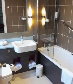 Jesmond Hotel | Caledonian Hotel