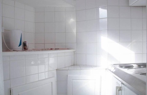 Islington Apartment | Caledonian Studio Flats