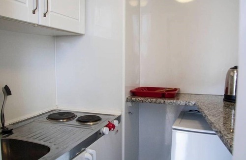 Islington Apartment | Caledonian Studio Flats