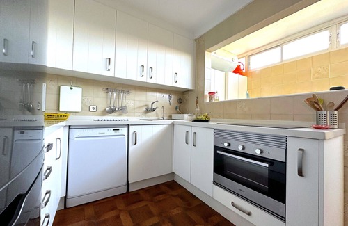 Torre del Mar Ski Chalet | CALETA Beach & Golf