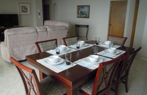 Rosarito Apartment | Calfia Condo