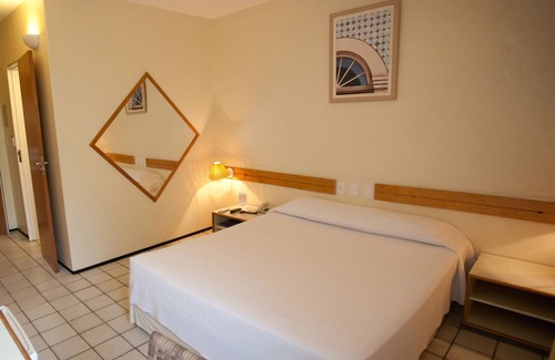 Sao Luis Hotel | Calhau Praia Hotel