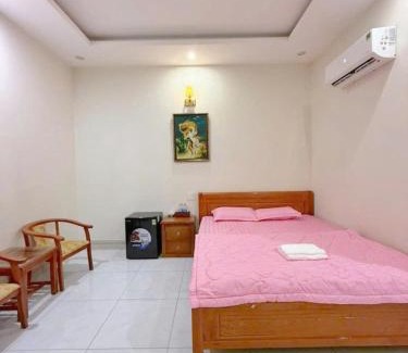Tay Ninh Hotel | Cali Hotel Tây Ninh