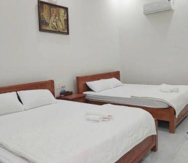 Tay Ninh Hotel | Cali Hotel Tây Ninh