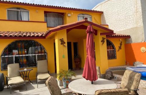 San Felipe House | Cali's Baja Condos