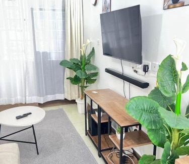 Kasarani Apartment | Caliah Staycation Thika Road