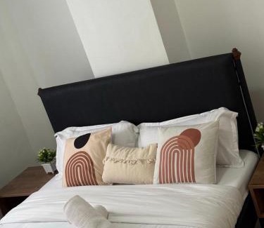 Kasarani Apartment | Caliah Staycation Thika Road