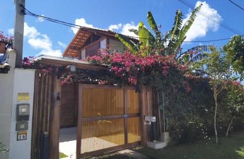 Porto Seguro Villa | Caliandras 16