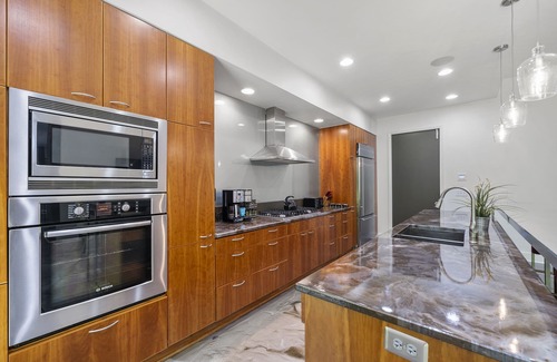 Collier Heights House | California Dreamers in the City