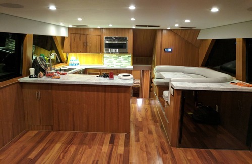 West Alameda House | California living, on the water!