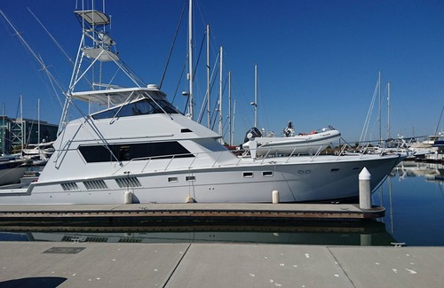 West Alameda House | California living, on the water!