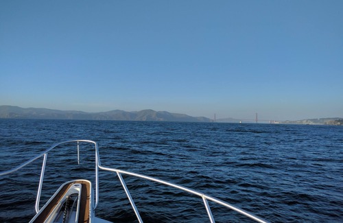 West Alameda House | California living, on the water!