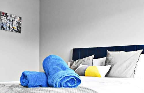 Portstewart Bed & Breakfast | California Lodge