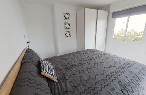Arenales del Sol Apartment | California Suite - Arenales del Sol 6P