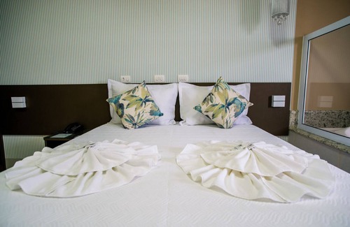 Pirapozinho Hotel | Caligio Hotel