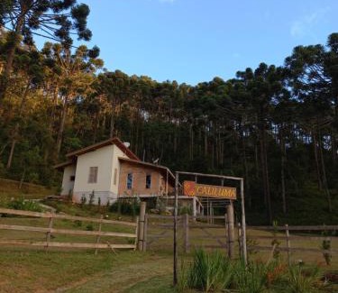 Goncalves Ski Chalet | Caliluma