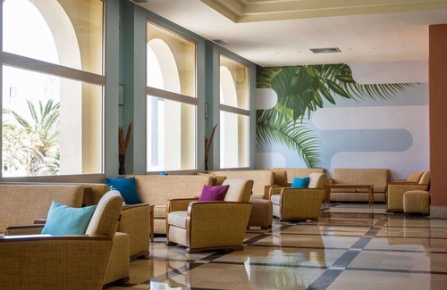 Djerba Midun Hotel | Calimera Yati Beach All Inclusive