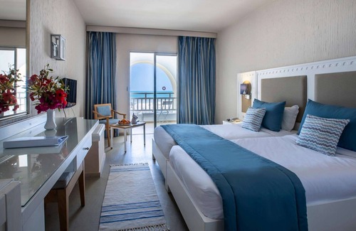 Djerba Midun Hotel | Calimera Yati Beach All Inclusive