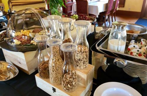 Paso Robles Bed & Breakfast | CaliPaso Winery & Villa
