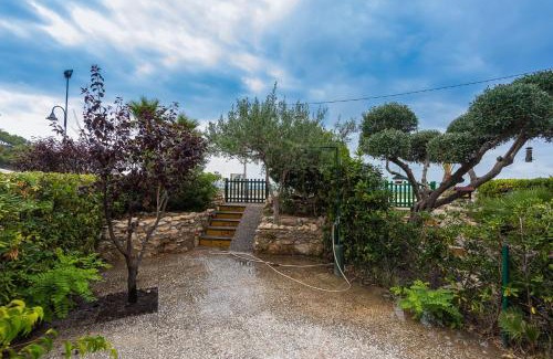 Tamarit House | Calipso Tamarit