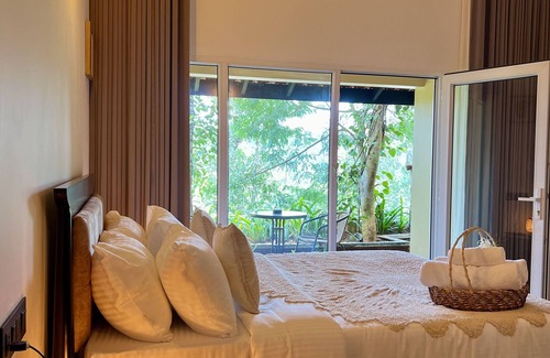 Meppadi Resort | Calithra Boutique Resort