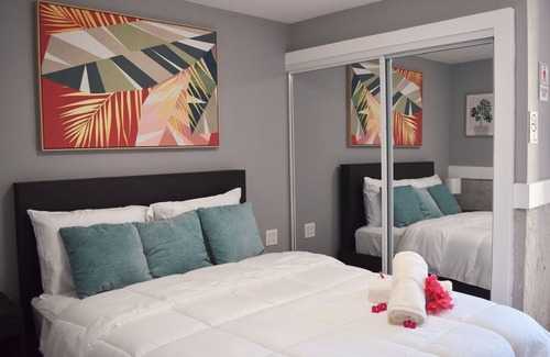 Cabezas Hostel | CALIZO VIP GUEST HOUSE