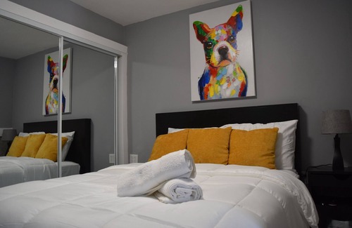 Cabezas Hostel | CALIZO VIP GUEST HOUSE