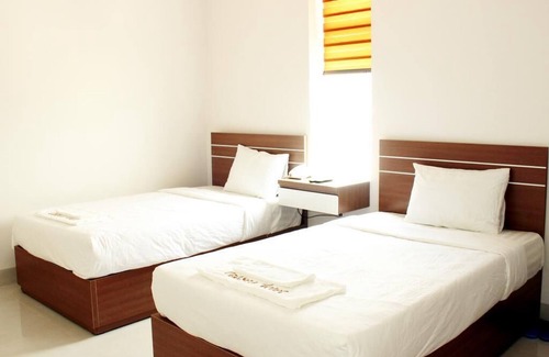 Phuoc Long Hotel | Call Sea Nha Trang