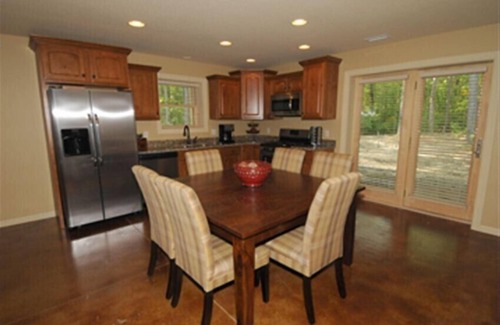 Crossville Cabin | Call Today to Rent our Luxury Six Bedroom Cabin