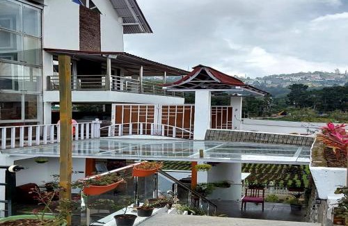 Kodaikanal Hotel | Calla Lily By The Brook