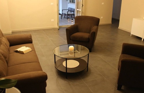 Corigliano Calabro House | Calla - Stanza Quadrupla - B&b Lasso