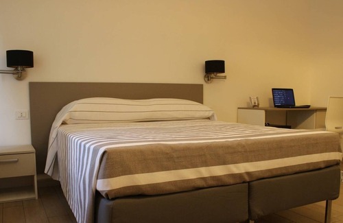 Corigliano Calabro House | Calla - Stanza Quadrupla - B&b Lasso