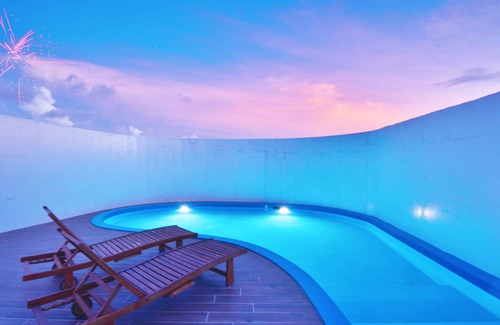 Hengchun Bed & Breakfast | Calla Villa