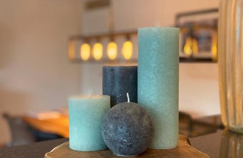 Callantsoog Apartment | Callantsoger Staete A107