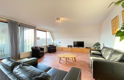 Callantsoog Apartment | Callantsoger Staete A302