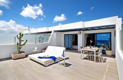 Arrieta Apartment | Callao Beach 6