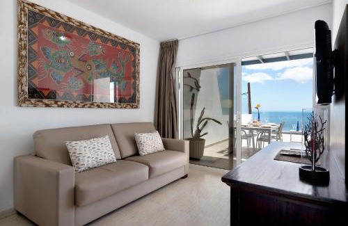 Arrieta Apartment | Callao Beach 6