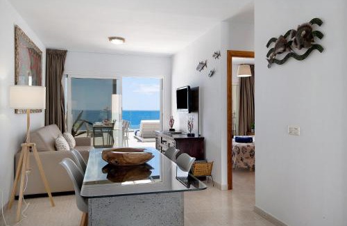 Arrieta Apartment | Callao Beach 6